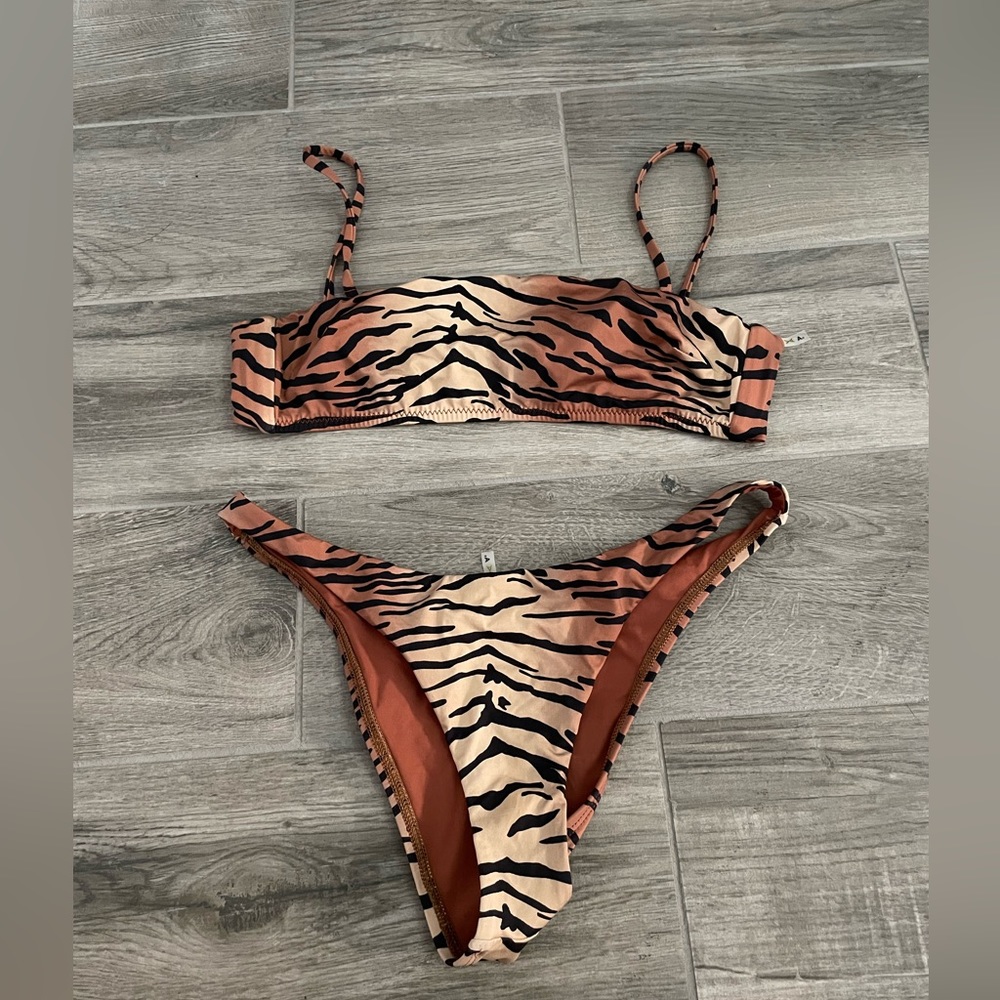 Vitamin A Bikini